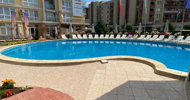 Appartement 2 chambres dans Nessebar, Bulgarie