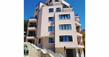 Apartment in Balchik, Bulgaria