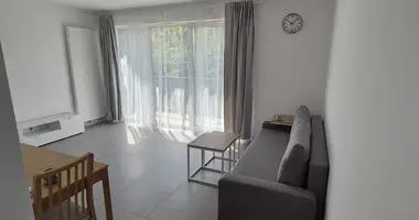 2 room apartment in Gdynia, Poland