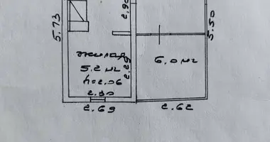 Casa en Gómel, Bielorrusia