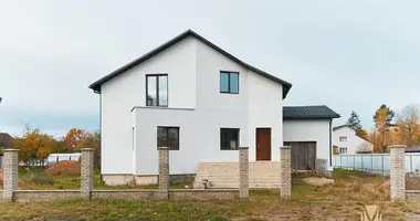 Haus in Druschny, Weißrussland