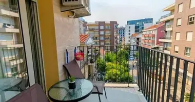 Wohnung 1 Schlafzimmer in Budva, Montenegro