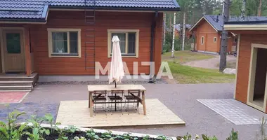 Cottage 2 bedrooms in Kouvola sub-region, Finland