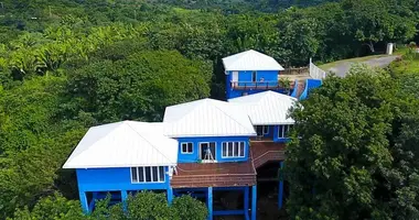 Дом 5 спален в Pollytilly Bight, Гондурас