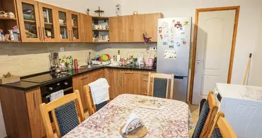 3 room house in Tapolca, Hungary