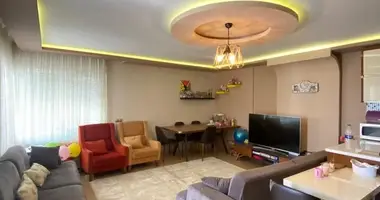 Apartamento 3 habitaciones con predostavlyaetsya VNZh en Turquía