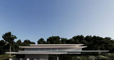 Casa 6 habitaciones en San Roque, Španjolska