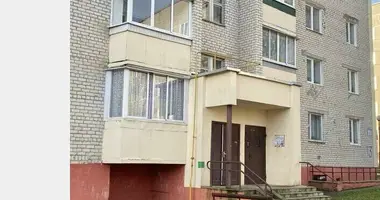 2 room apartment in Slonim, Belarus