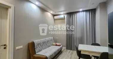 Apartamento 3 habitaciones en Batumi, Georgia