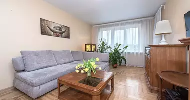 Квартира 3 комнаты в Вильнюс, Литва