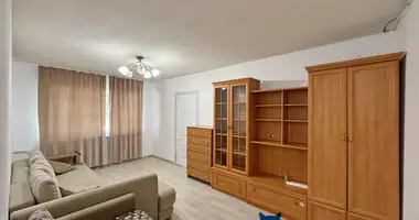 3 room apartment in Minsk, Belarus