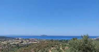 Plot of land in Neos Marmaras, Greece