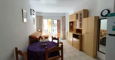 Квартира 2 комнаты в Торревьеха, Испания