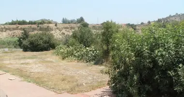 Участок земли в Монагрулли, Кипр