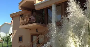 Villa 7 bedrooms with parking, with Furnitured, with Air conditioner in Montenegro