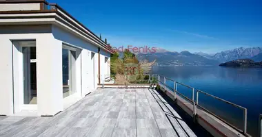 Villa 3 bedrooms in Pianello del Lario, Italy