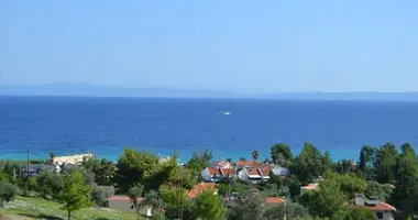 2 bedroom apartment in Pefkochori, Greece