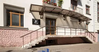 Sklep 135 m² w Mińsk, Białoruś