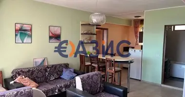 Apartamento 3 habitaciones en Sveti Vlas, Bulgaria