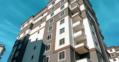 Mieszkanie 4 pokoi w Ortahisar, Turcja