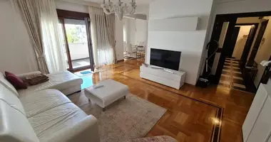 2 bedroom apartment in Budva, Montenegro