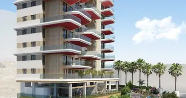2 bedroom apartment in Calp, Spain