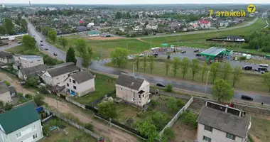 Haus in Baryssau, Belarus