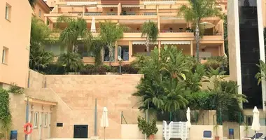 Appartement 2 chambres dans Marbella, Espagne