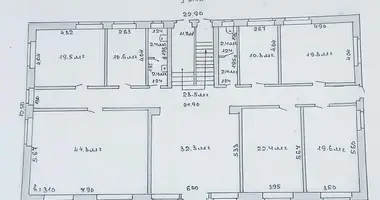 Manufacture 3 487 m² in Stowbtsy, Belarus