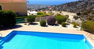 Villa 1 chambre dans Pegeia, Bases souveraines britanniques