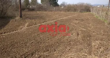 Plot of land in Dato, Greece