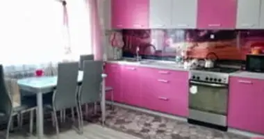 Apartment in Barysaw, Belarus