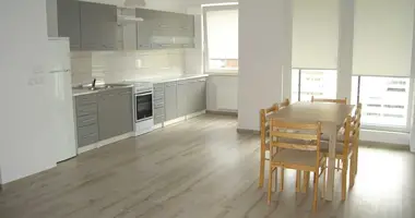 2 room apartment in Gdansk, Poland