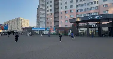 Tienda 127 m² en Minsk, Belarús