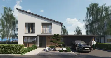 Maison 4 chambres dans Rakovnik, Slovénie