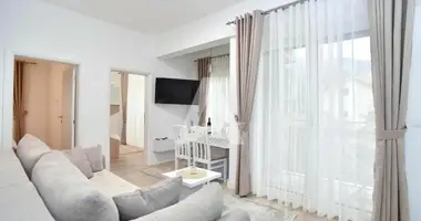 2 bedroom apartment with Garage in Becici, Montenegro