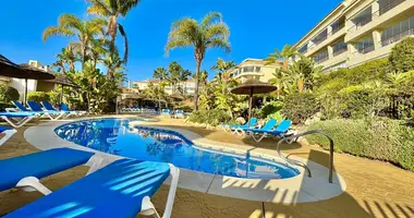 Apartamento 3 habitaciones en Miraflores de la Sierra, Španjolska