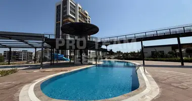 Wohnung 3 zimmer in Aksu, Türkei