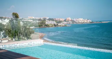 Appartement 4 chambres dans Estepona, Espagne