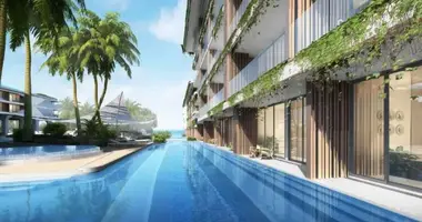 Studio apartment in Phuket, Thailand