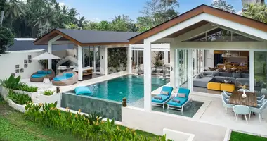 Villa en Pejeng, Indonesia