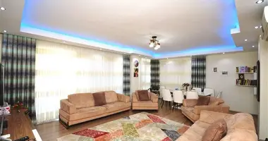 3 bedroom apartment in Oba, Turkey