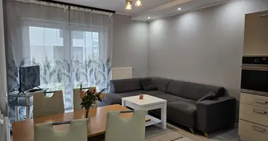 2 room apartment in Koscian, Poland