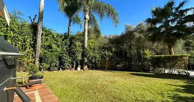 Appartement 3 chambres dans San Pedro Alcantara, Espagne
