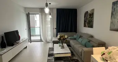 Apartamento 2 habitaciones en Budva, Montenegro