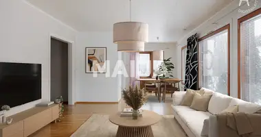 3 bedroom house in Jyväskylä sub-region, Finland