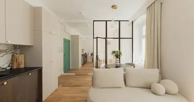 Kawalerka 2 pokoi w Poznań, Polska