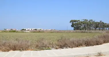 Plot of land in Pervolia, Cyprus