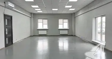 Büro 70 m² in Brest, Belarus