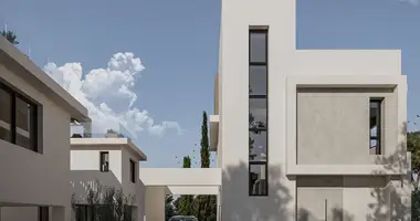 4 bedroom house in Protaras, Cyprus